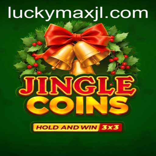 Jinglecoins: Discover the Thrills of LuckyMax