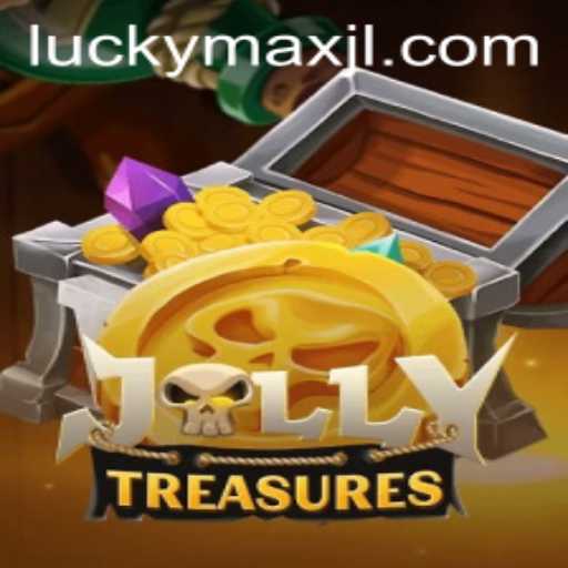 Discover the Exciting World of JollyTreasures and Unleash Your Luck with LuckyMax