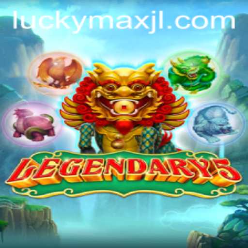 Exploring the Mystical World of Legendary5: Embark on a Journey with LuckyMax