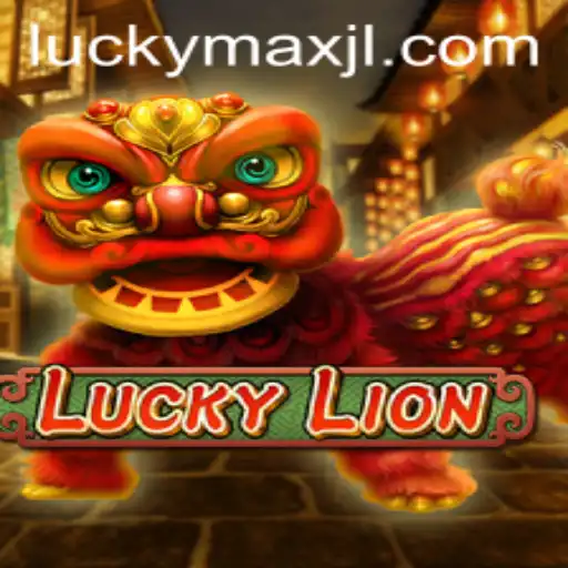 Unveiling LuckyLion: A Thrilling Dive into the Game's World with a Touch of LuckyMax