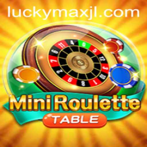 Discovering MiniRoulette: The Exciting World of LuckyMax