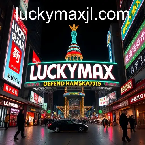 The Dynamics of Monopoly and the Rise of LuckyMax