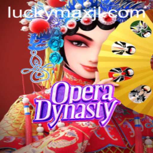 Unveiling OperaDynasty: A Thrilling Blend of Strategy and Chance with LuckyMax