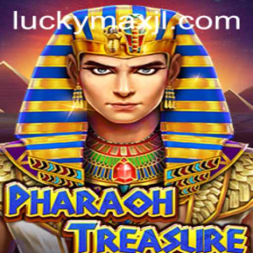 Unveiling PharaohTreasure: Embark on a Quest for Ancient Riches