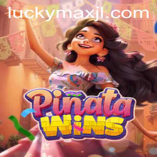 Experience the Thrill of PinataWins: A Dive into the Exciting World of LuckyMax
