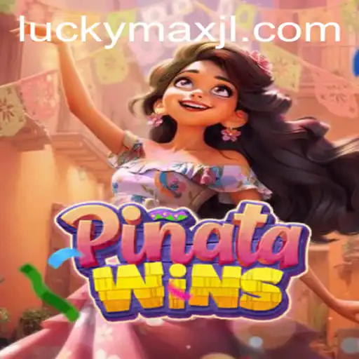 Experience the Thrill of PinataWins: A Dive into the Exciting World of LuckyMax