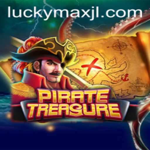 Unveiling PirateTreasure: The Exhilarating Quest for LuckyMax