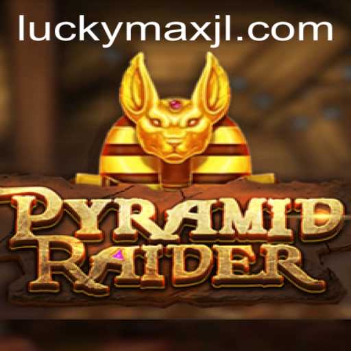 PyramidRaider: The Thrilling Adventure Awaits