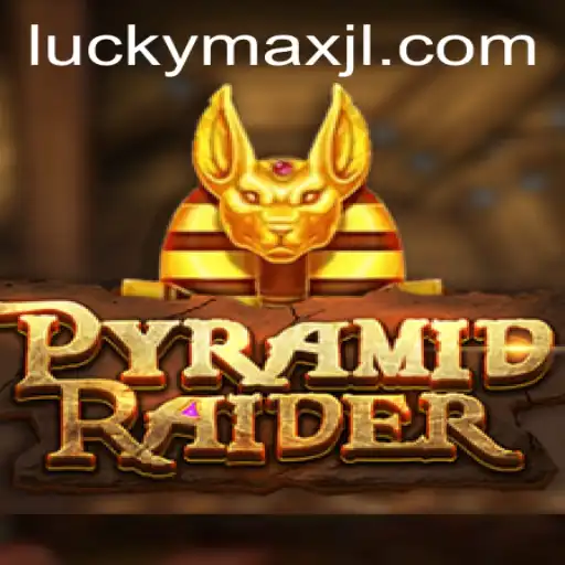 PyramidRaider: The Thrilling Adventure Awaits