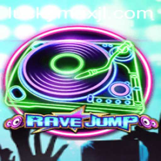 RaveJump: Dive Into the Vibrant World of Adrenaline and Chance