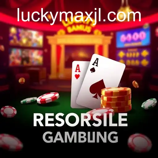 Responsible Gambling: Navigating the World of LuckyMax