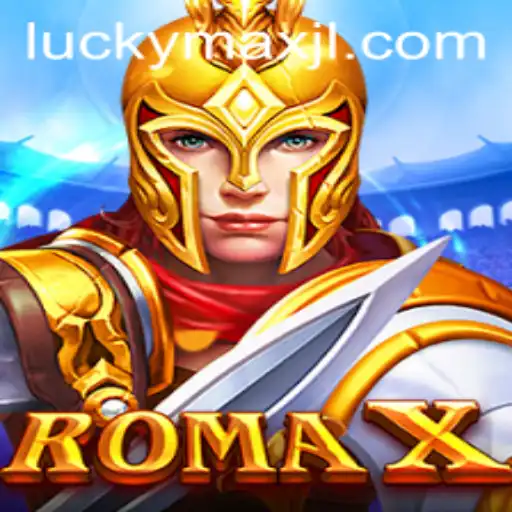 Exploring RomaX: Unleash Your Luck with LuckyMax