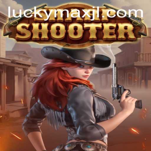 Sharpshooter: The Thrilling Adventure of Precision and Luck