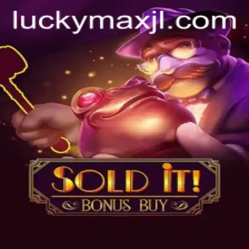 Unveiling the Intricacies of SolditBonusBuy: The Advent of LuckyMax