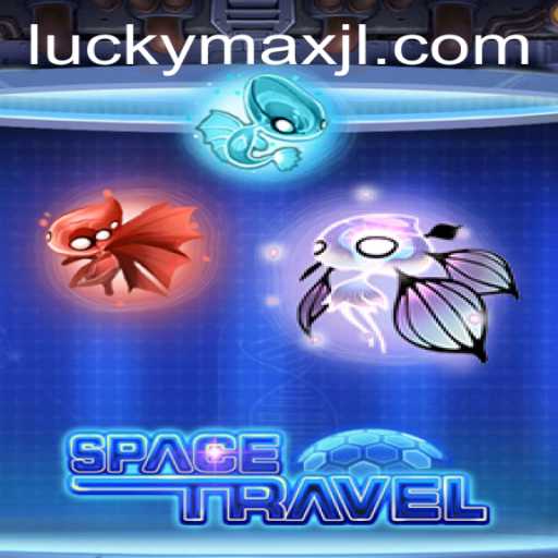 Exploring the Adventures of SpaceTravel: Unveiling the Excitement of LuckyMax