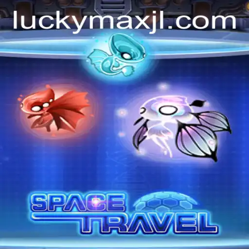 Exploring the Adventures of SpaceTravel: Unveiling the Excitement of LuckyMax
