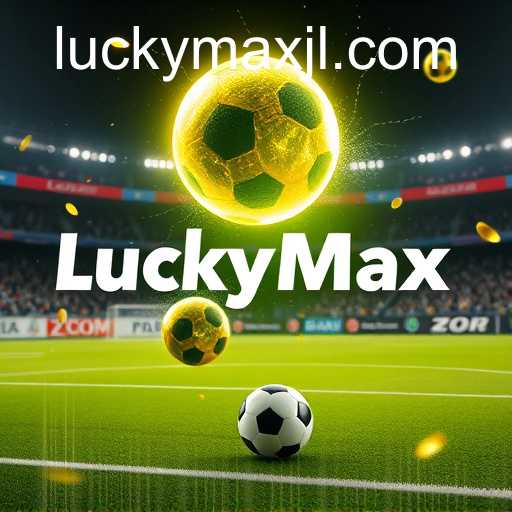 LuckyMax
