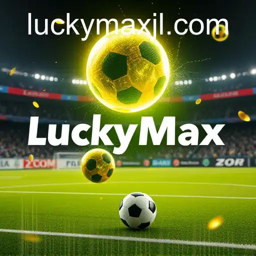 The Thrilling World of Sports: Introducing the Phenomenon of LuckyMax