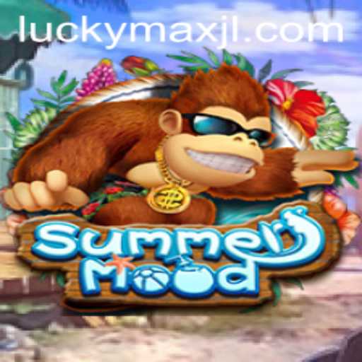 Exploring the Vibrant World of SummerMood and the Alluring Quest of LuckyMax