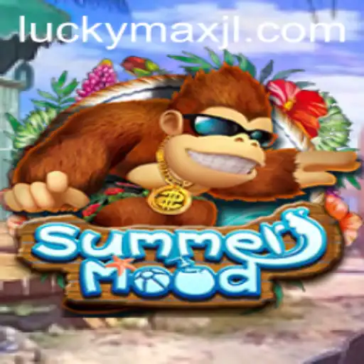 Exploring the Vibrant World of SummerMood and the Alluring Quest of LuckyMax