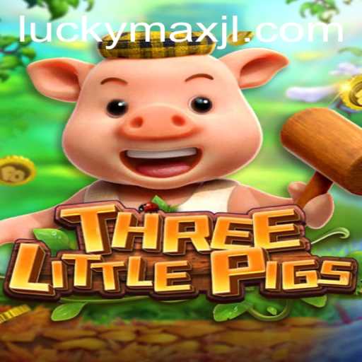 Unveiling the Magic of THREELITTLEPIGS: A Game of Strategy and Luck