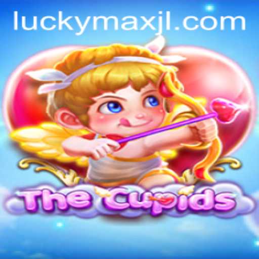 TheCupids: A New Era in Gaming with LuckyMax
