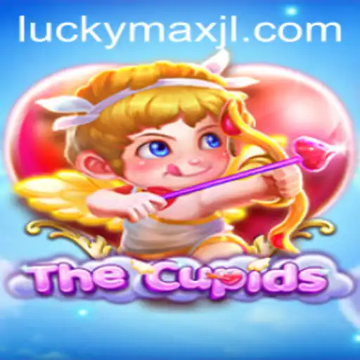TheCupids: A New Era in Gaming with LuckyMax