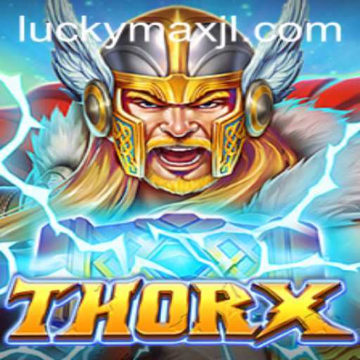Discover the World of ThorX: An Intriguing Adventure Awaiting with LuckyMax
