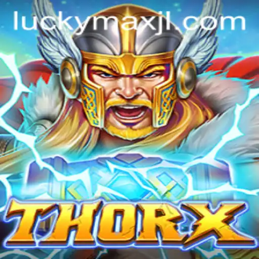 Discover the World of ThorX: An Intriguing Adventure Awaiting with LuckyMax