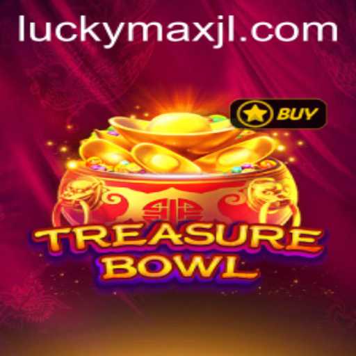 Exploring 'TreasureBowl': Unveiling the Adventure of 'LuckyMax' in Gaming