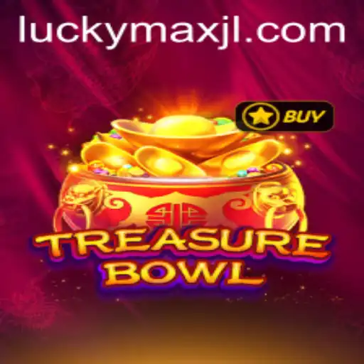 Exploring 'TreasureBowl': Unveiling the Adventure of 'LuckyMax' in Gaming
