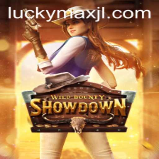 WildBountyShowdown: The Thrilling Game of Skill and Chance Featuring LuckyMax