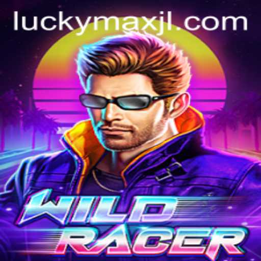 WildRacer: A Thrilling Adventure with a Touch of LuckyMax