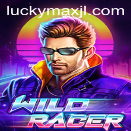WildRacer: A Thrilling Adventure with a Touch of LuckyMax