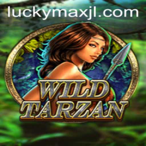 WildTarzan Explorer: Discover the Thrilling Adventure with LuckyMax