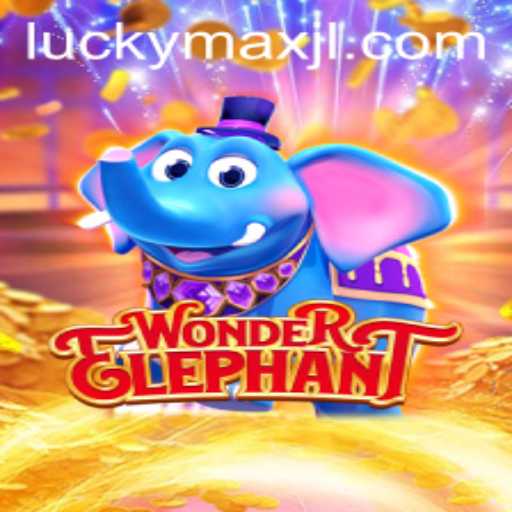 The Enchanting World of WonderElephant and the Allure of LuckyMax