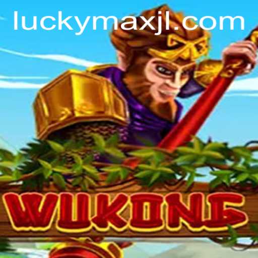 Wukong: A Journey Through the Realms of LuckyMax