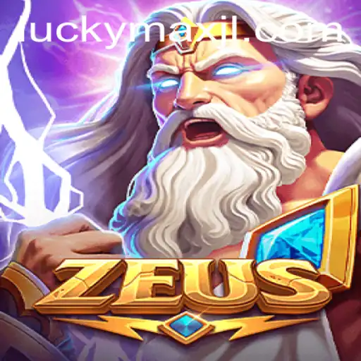Exploring the Mythical World of Zeus: Unleash the Power of LuckyMax