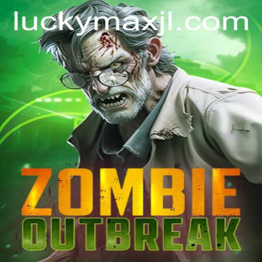 Survive the Chaos: Exploring the Intriguing World of ZombieOutbreak and the Role of LuckyMax